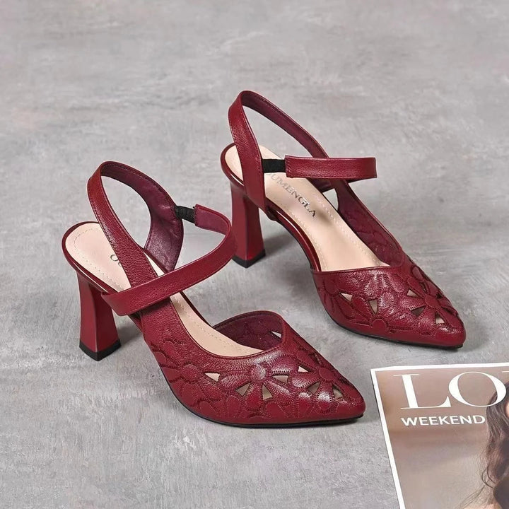 CAMIRA™ | Elegante Stiletto-Absätze für Damen