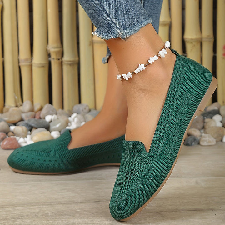 Flora™ | Komfortable Damenschuhe