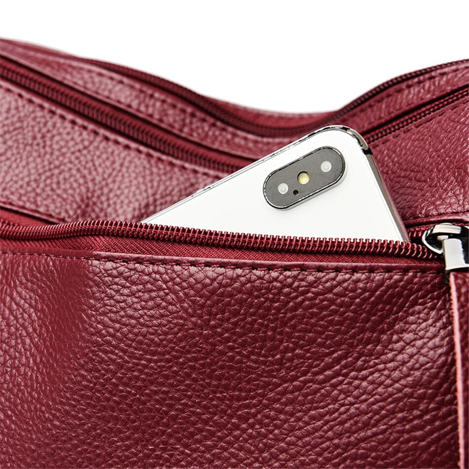 Sofie® Alicia Shoulder Bag