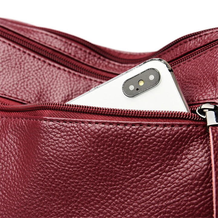 Sofie® Alicia Shoulder Bag