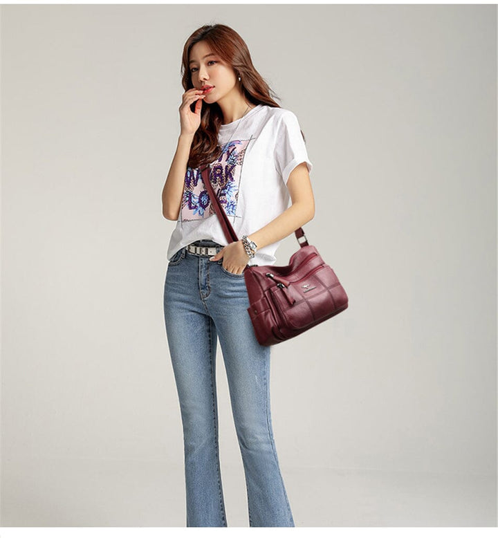 Sofie® Alicia Shoulder Bag