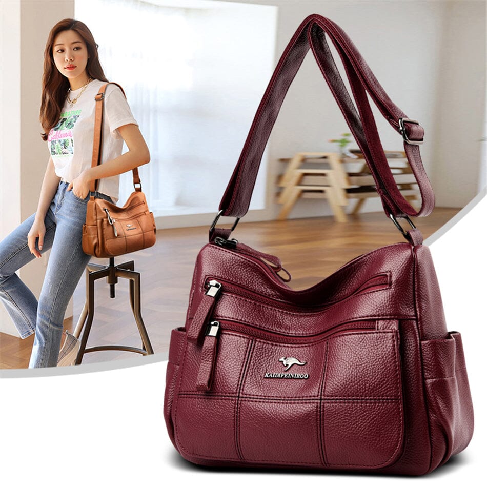 Sofie® Alicia Shoulder Bag
