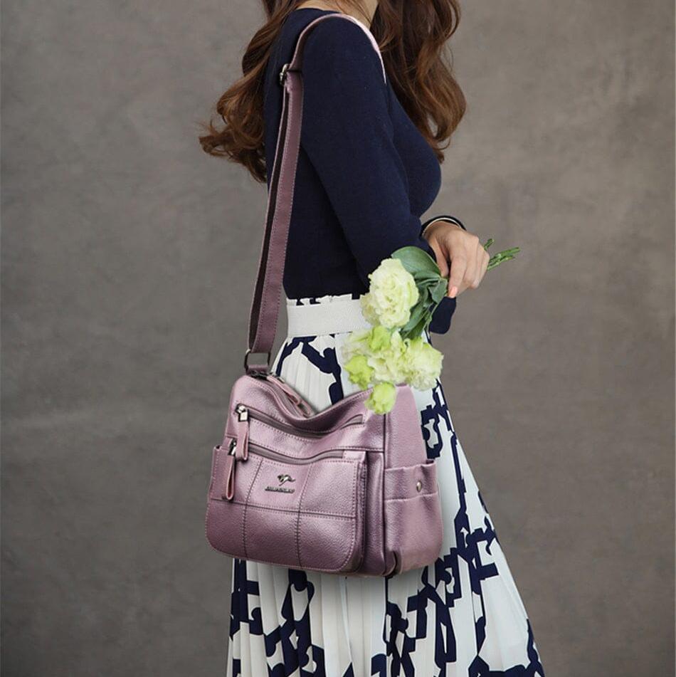 Sofie® Alicia Shoulder Bag
