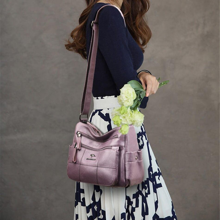 Sofie® Alicia Shoulder Bag