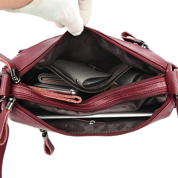 Sofie® Alicia Shoulder Bag