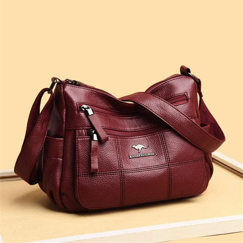Sofie® Alicia Shoulder Bag