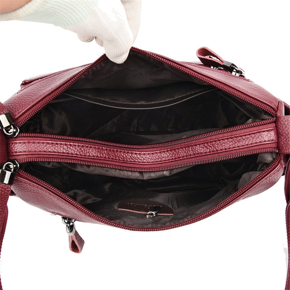 Sofie® Alicia Shoulder Bag