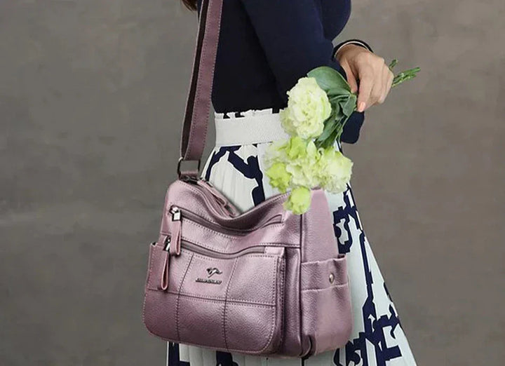 Sofie® Alicia Shoulder Bag