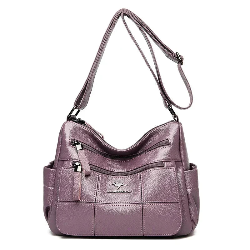 Sofie® Alicia Shoulder Bag