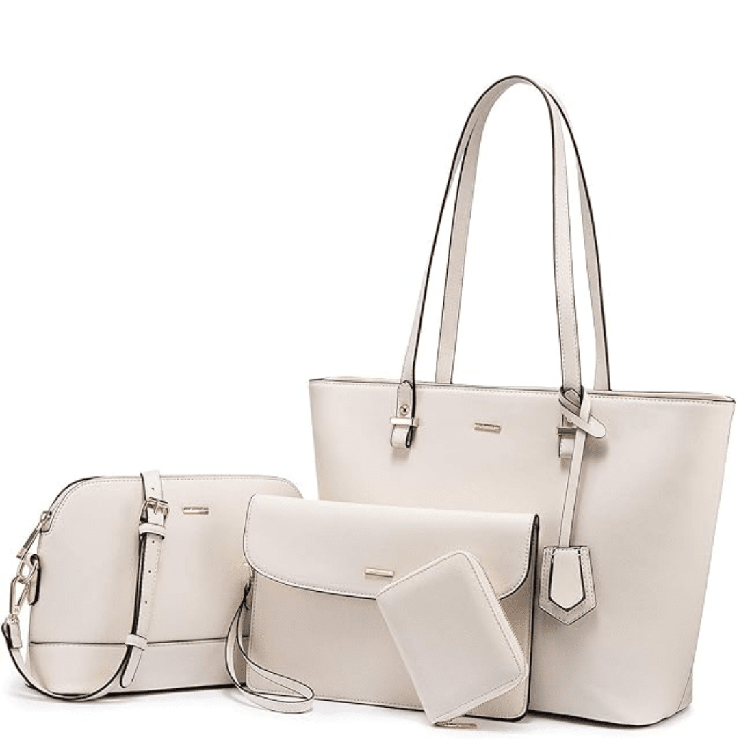 Sofie® | Trio of Bags Set