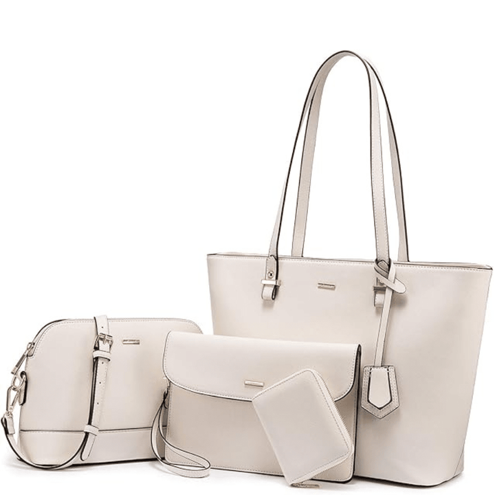 Sofie® | Trio of Bags Set