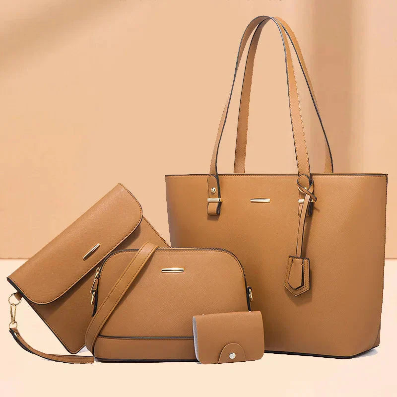 Sofie® | Trio of Bags Set