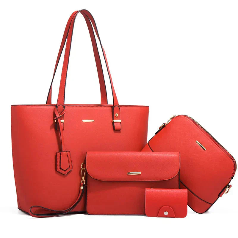 Sofie® | Trio of Bags Set