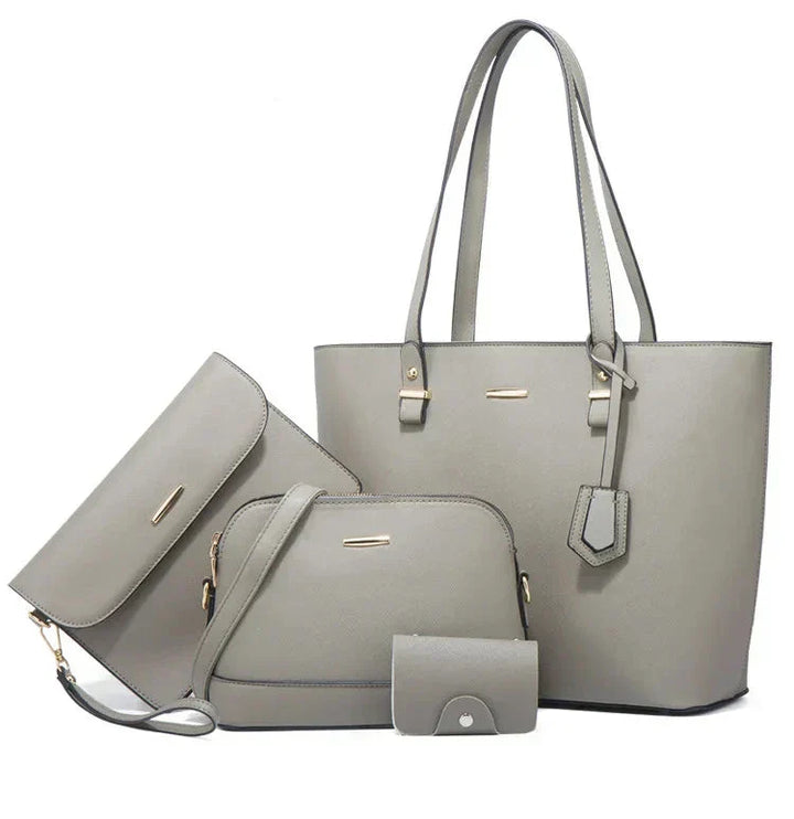 Sofie® | Trio of Bags Set