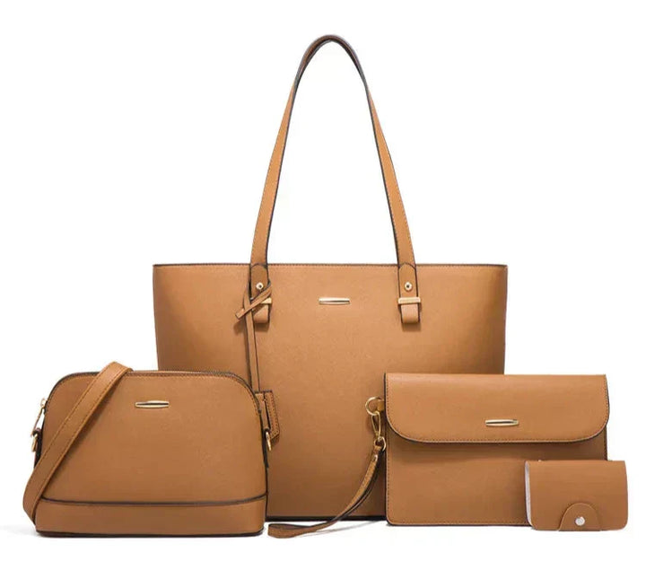 Sofie® | Trio of Bags Set
