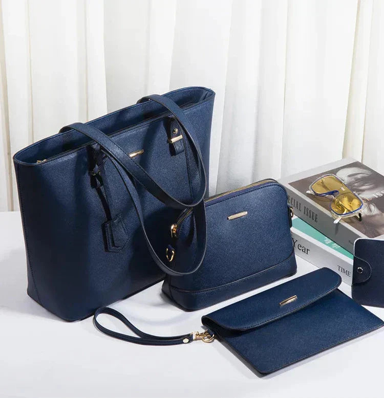 Sofie® | Trio of Bags Set