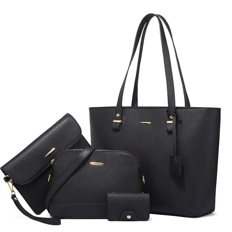 Sofie® | Trio of Bags Set