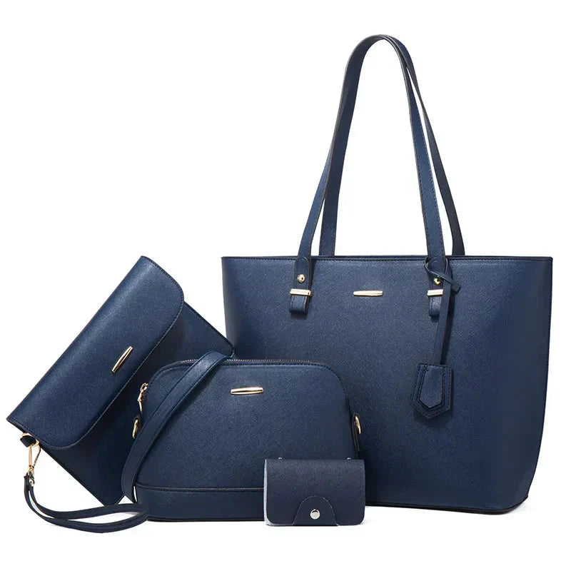 Sofie® | Trio of Bags Set