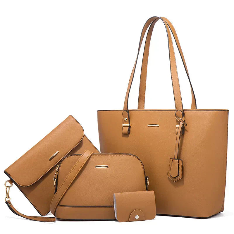 Sofie® | Trio of Bags Set