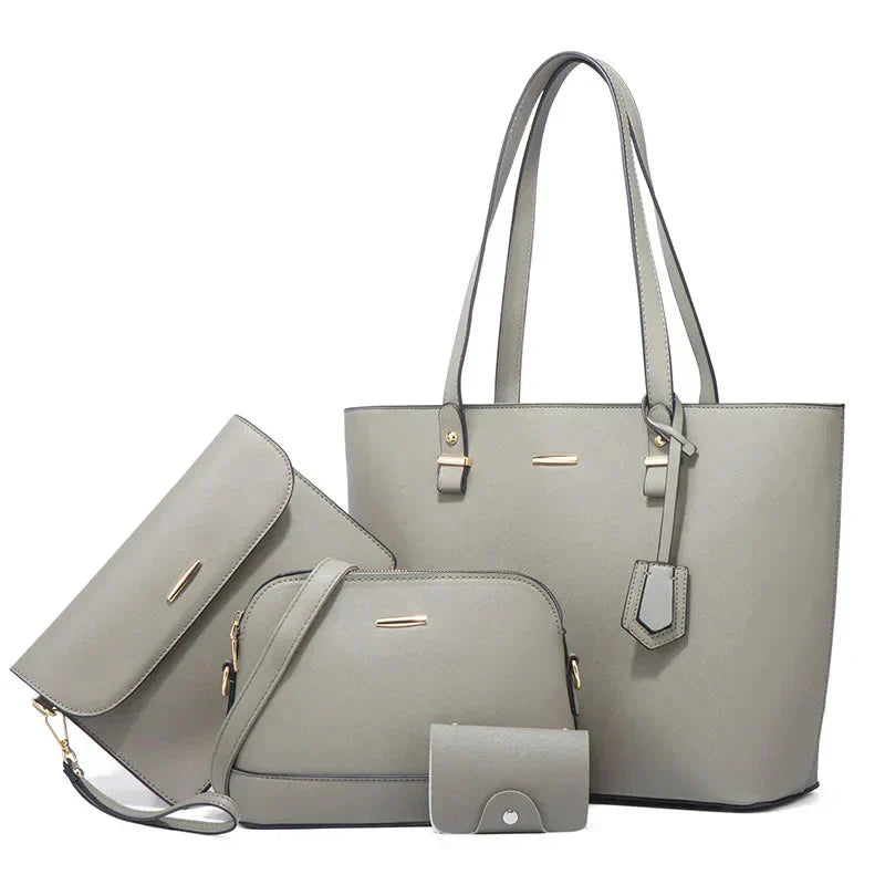 Sofie® | Trio of Bags Set