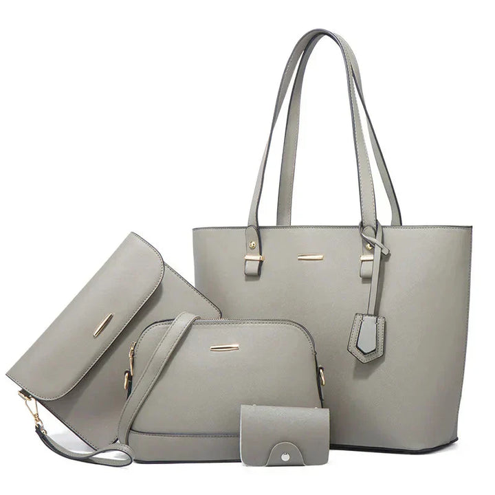 Sofie® | Trio of Bags Set
