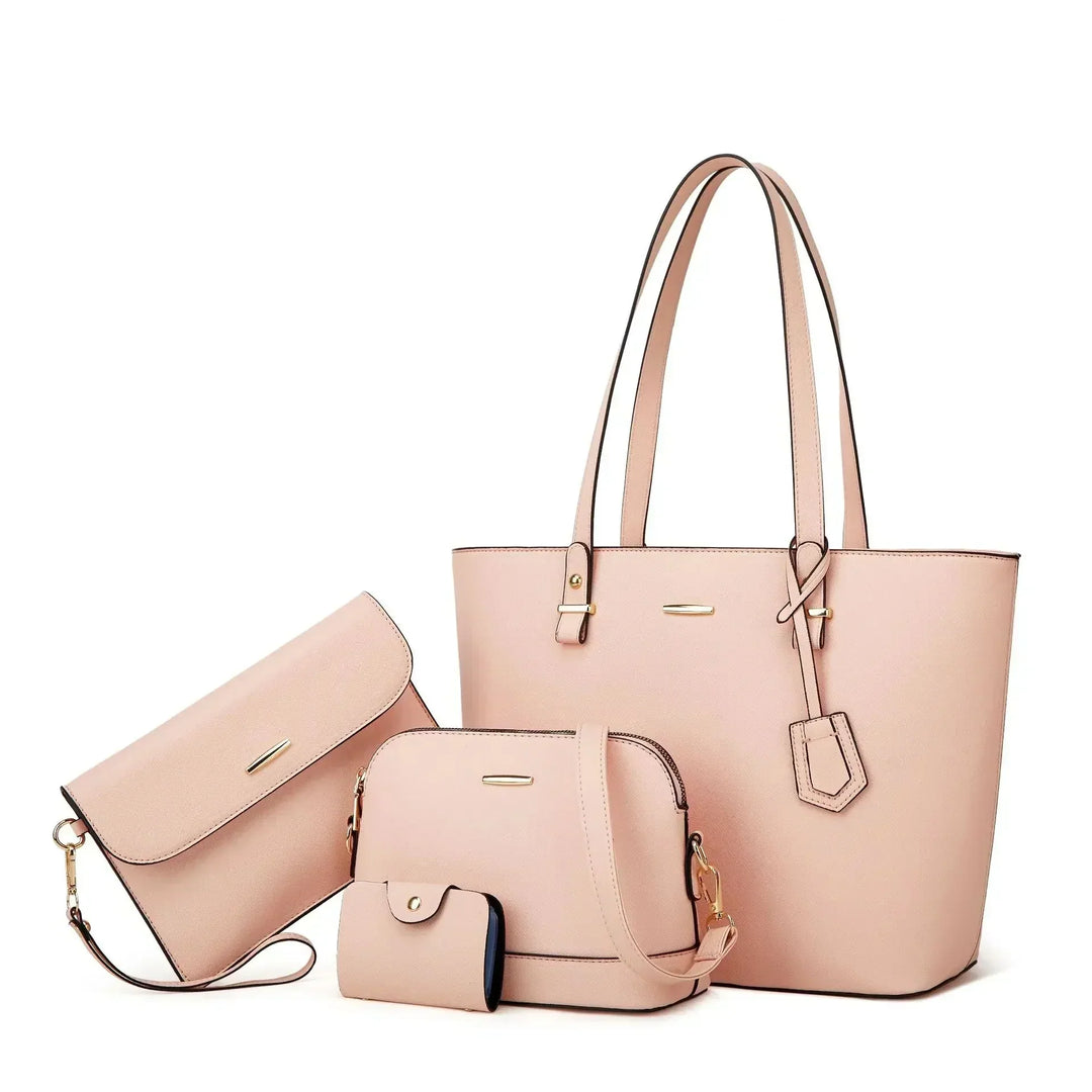 Sofie® | Trio of Bags Set