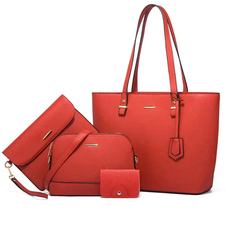 Sofie® | Trio of Bags Set