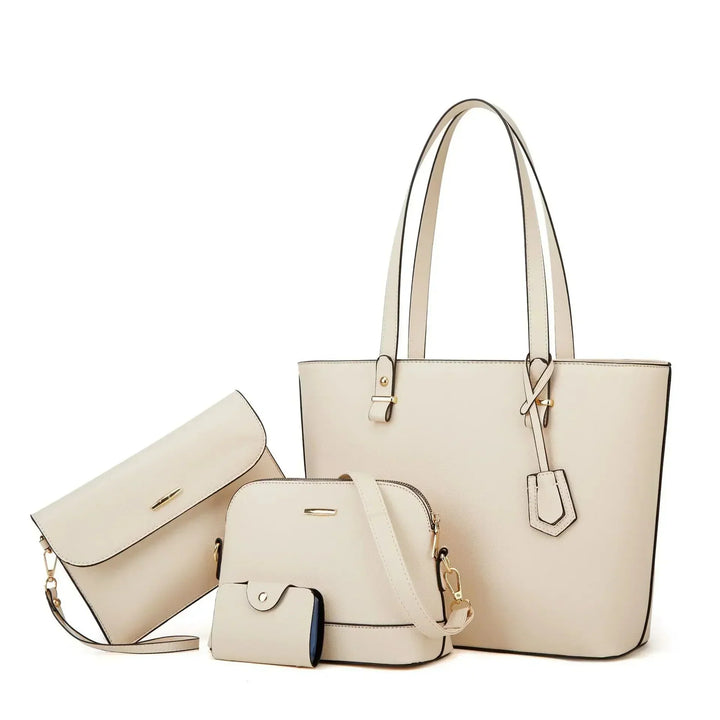 Sofie® | Trio of Bags Set