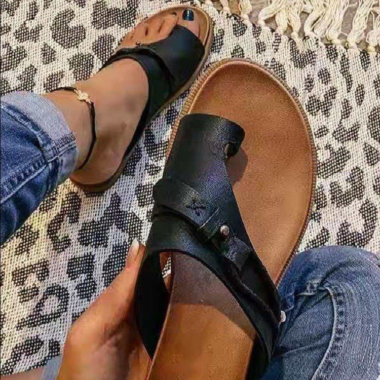 Mira™ | Elegante und Bequeme Sandalen