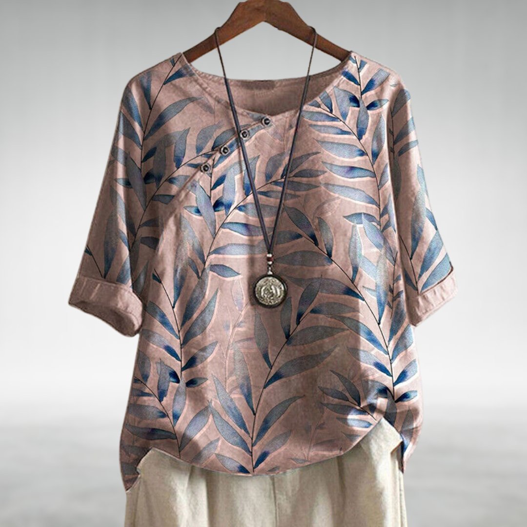 Toni | Legere Bluse