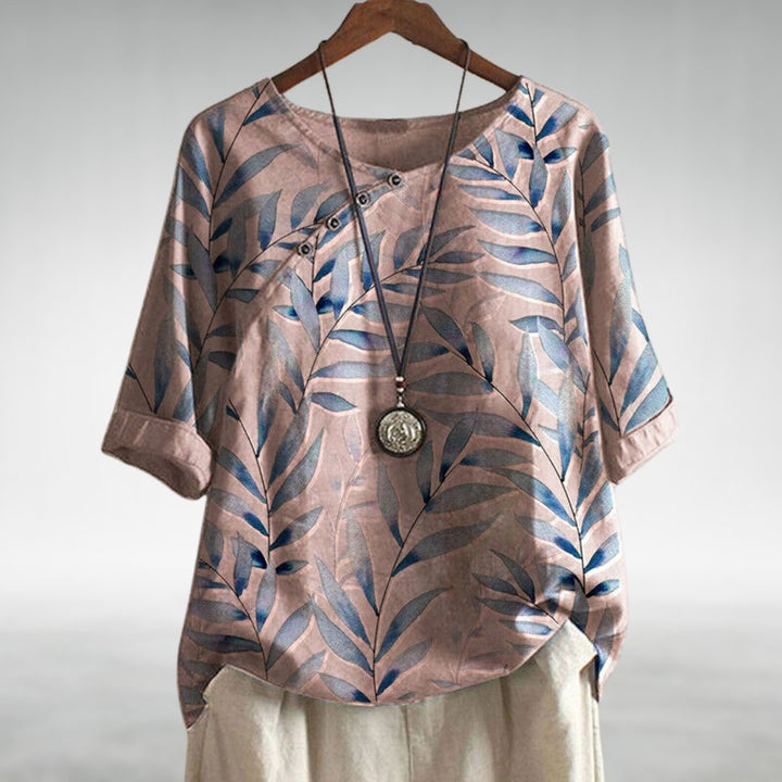 Toni | Legere Bluse