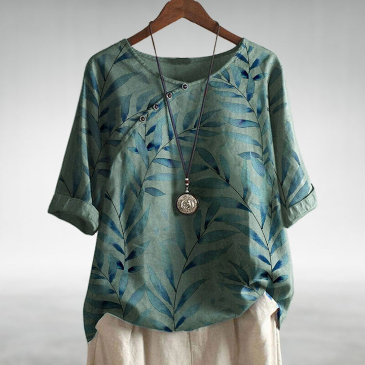 Toni | Legere Bluse
