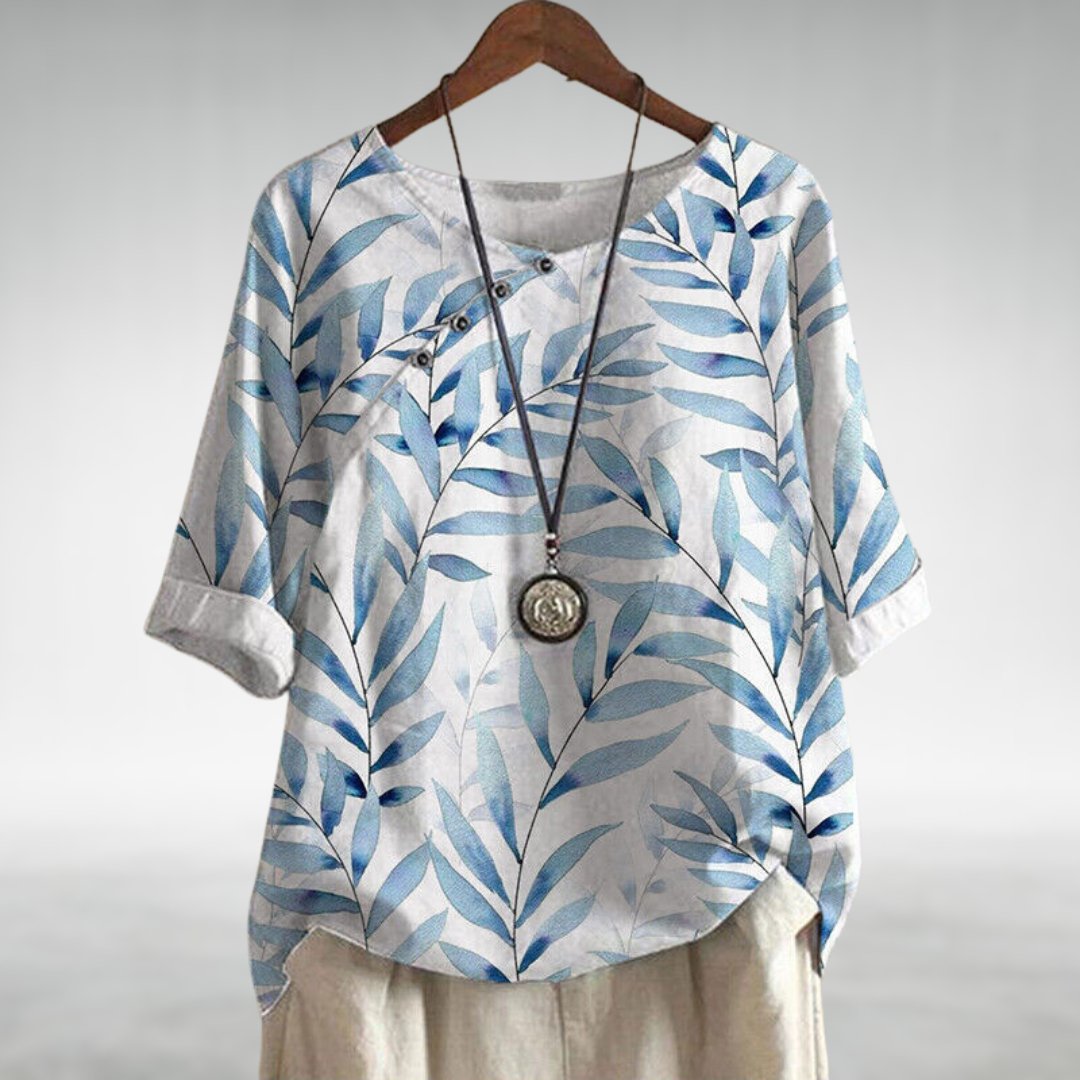Toni | Legere Bluse