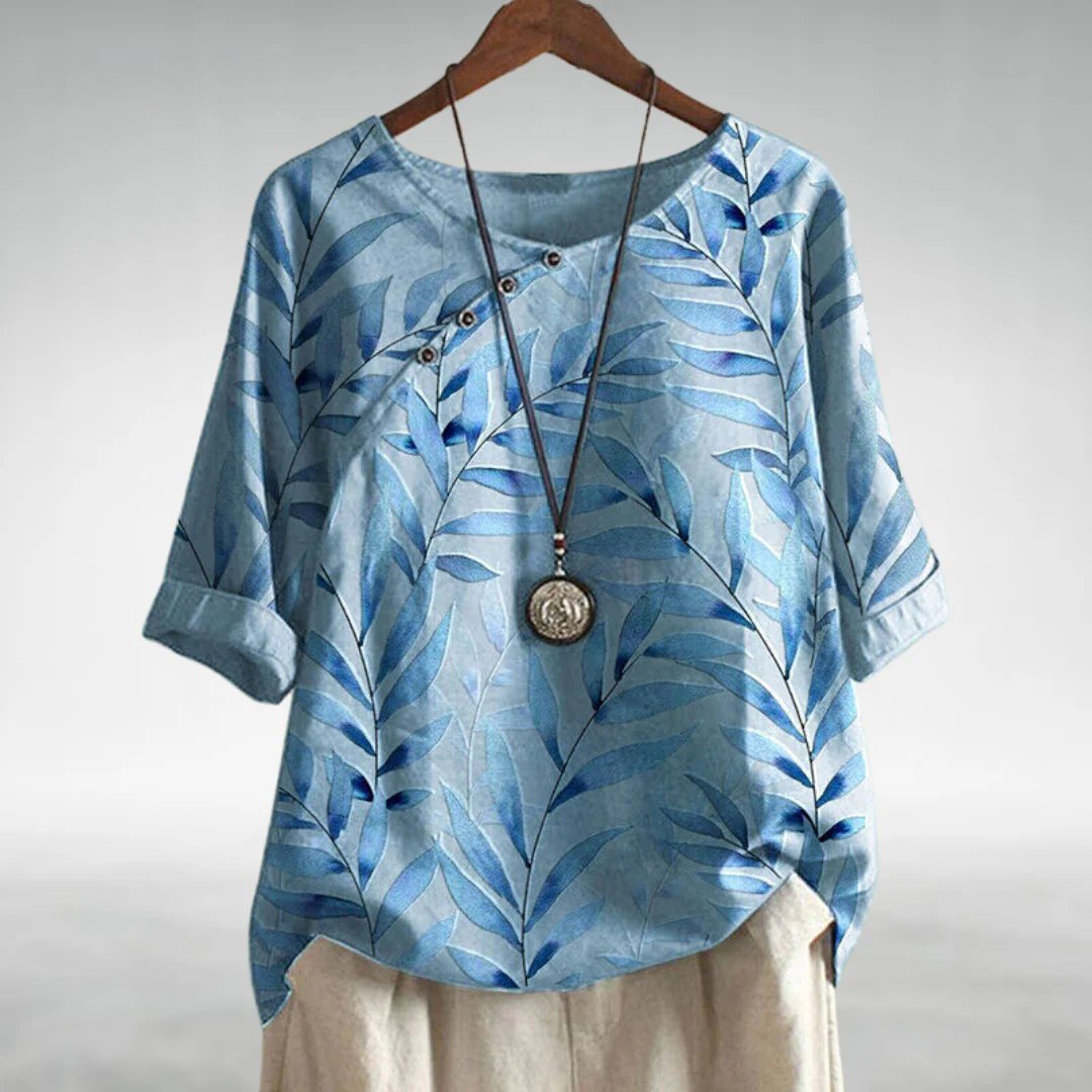 Toni | Legere Bluse