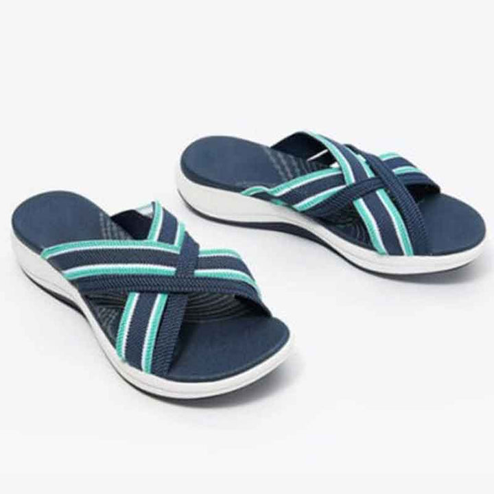 Nika™ | Entspannte Sommerschuhe