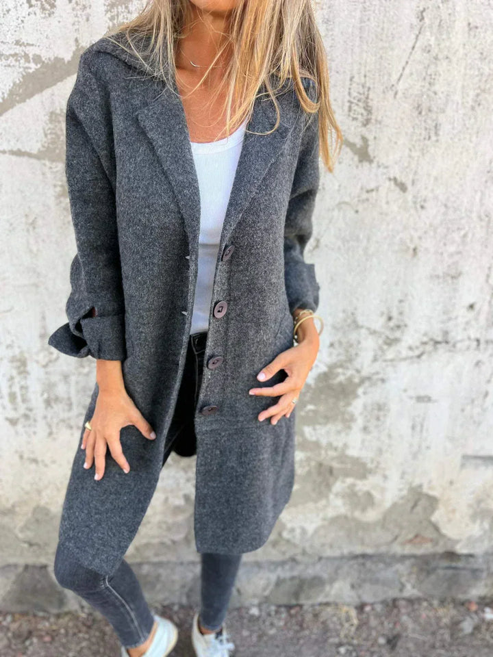Isabella | Stylish Women's Jacket