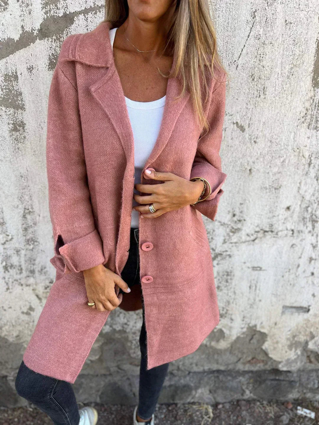 Isabella | Stylish Women's Jacket