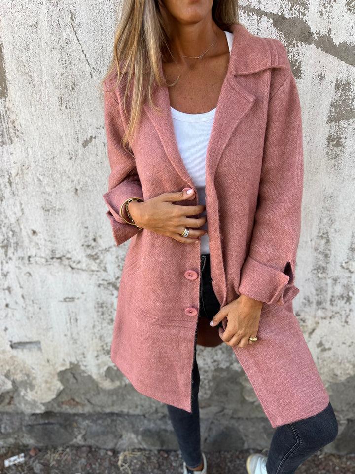 Isabella | Stylish Women's Jacket