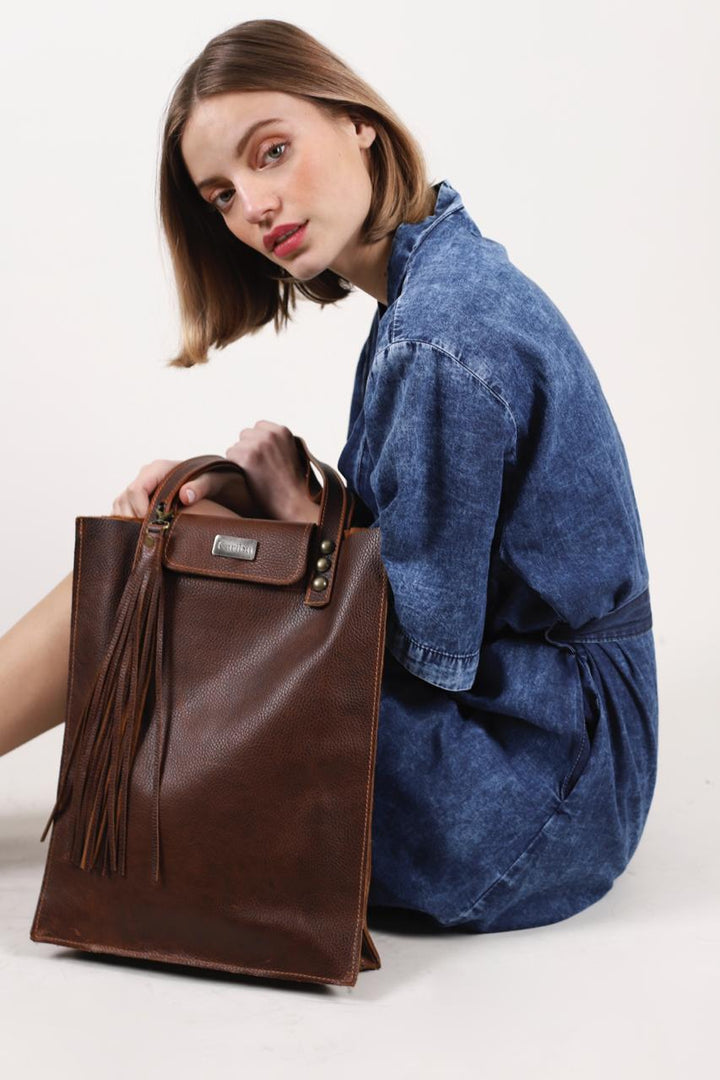 Juanita Café Handtasche