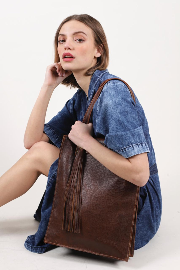 Juanita Café Handtasche
