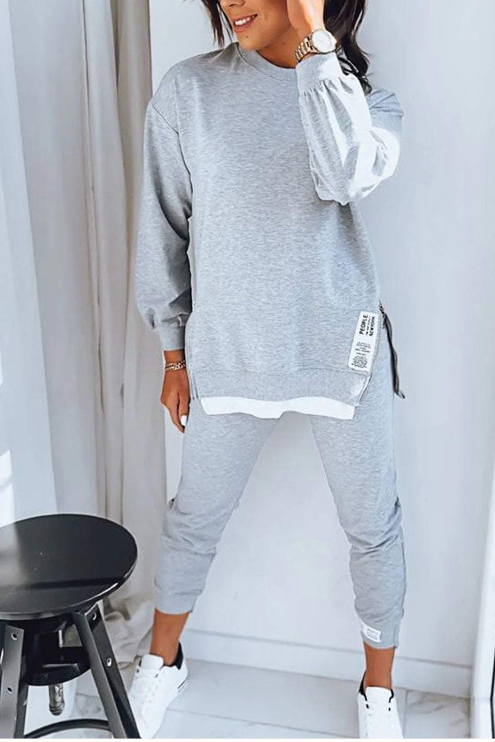 Donna | Women's Loungewear Set