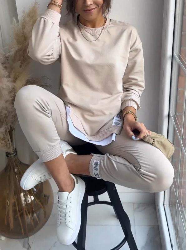 Donna | Women's Loungewear Set