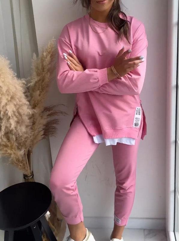 Donna | Women's Loungewear Set