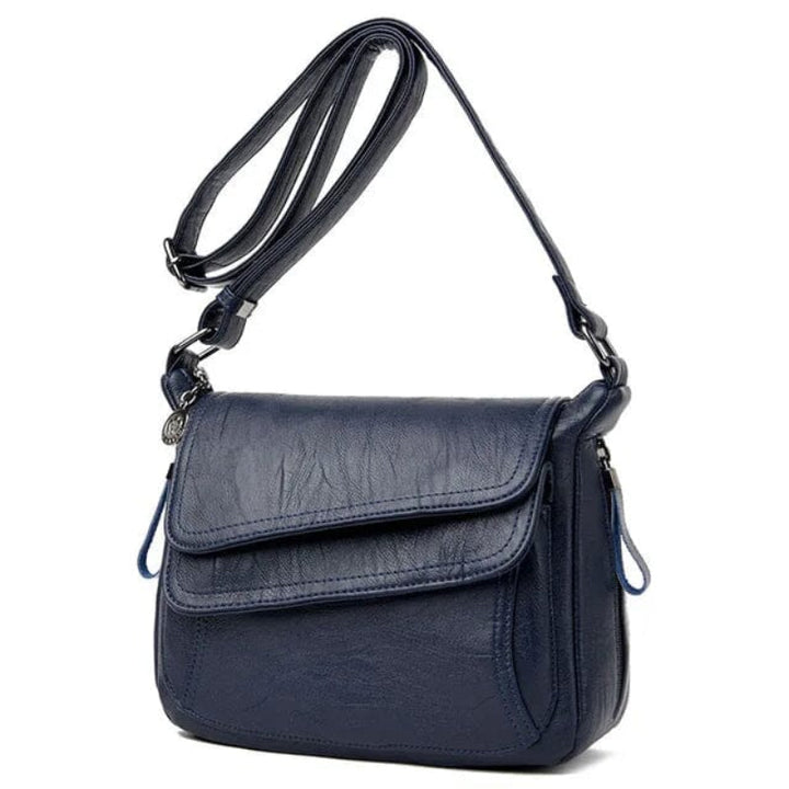 Sofie® Leather Handbag