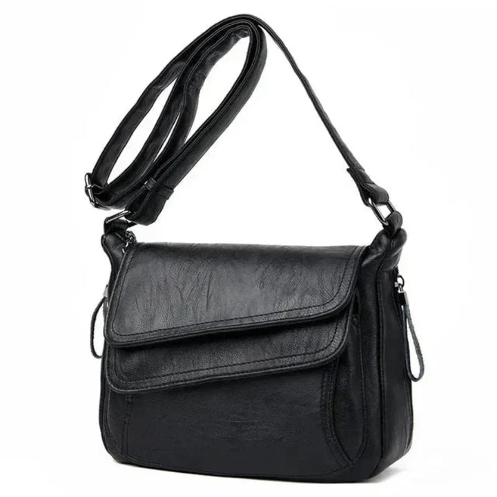 Sofie® Leather Handbag