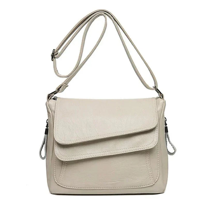 Sofie® Leather Handbag