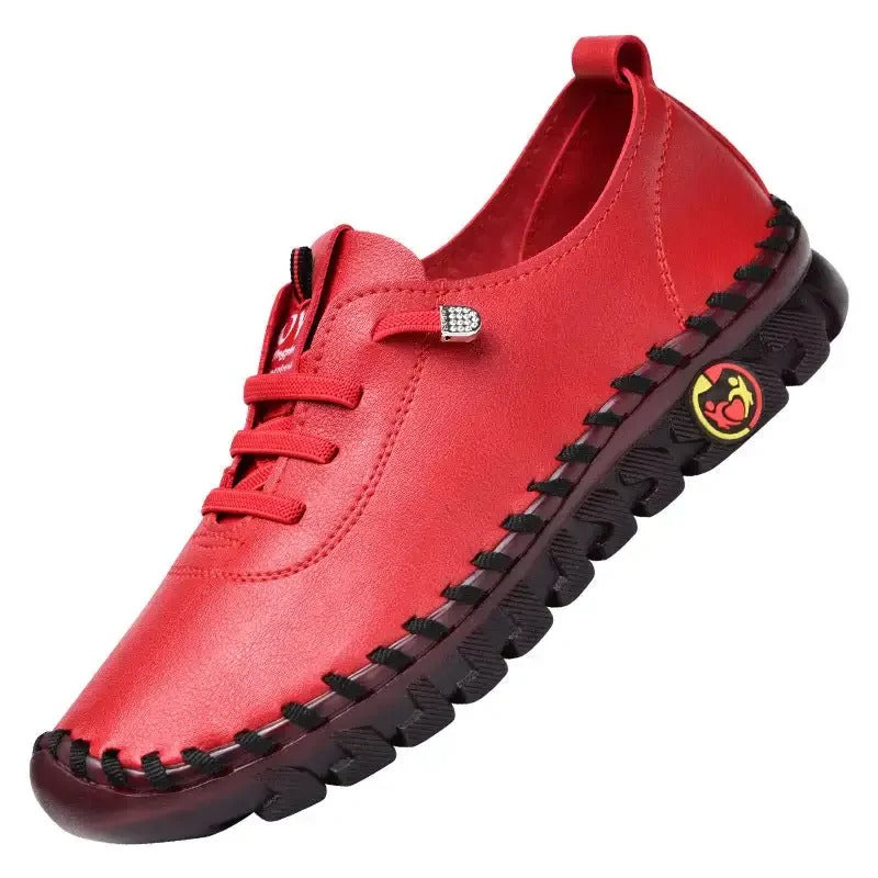 Noura™ | Komfortable Freizeitschuhe