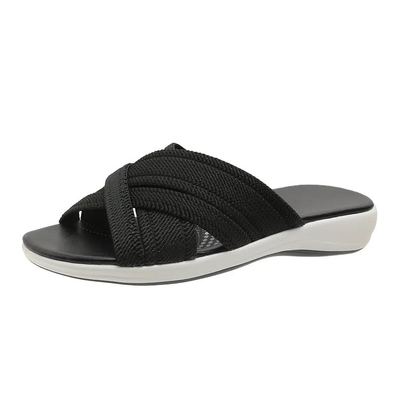 Nika™ | Entspannte Sommerschuhe