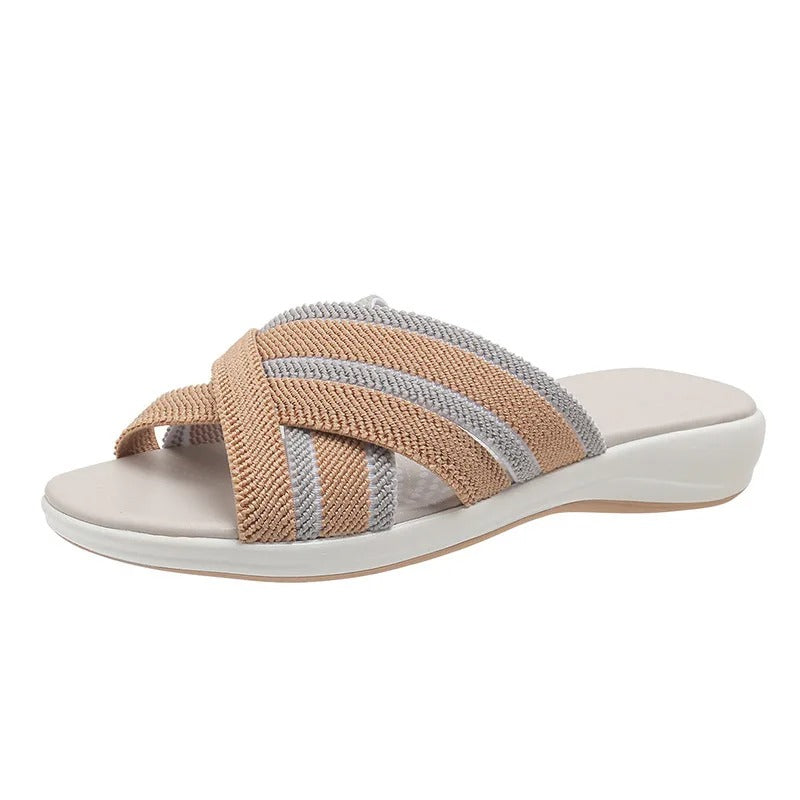 Nika™ | Entspannte Sommerschuhe