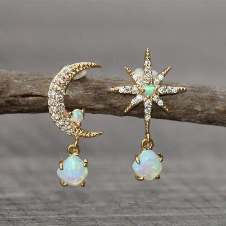 Mariner | Pearl Drop Earrings